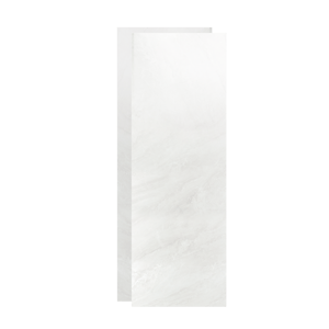 Dumaplast Dumawall XL revêtement mural de douche 2 x 90 x 260 cm Evora Gloss, PVC