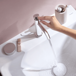 Hansgrohe Tecturis S110 robinet de lavabo