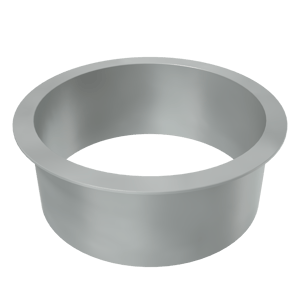 Santeg enjoliveur gris Ø 75 mm
