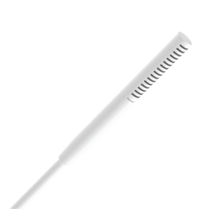 Hansgrohe Pulsify S100 EcoSmart handdouche 1 straalfunctie Mat Wit