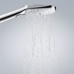 Hansgrohe Raindance Select E120 douchette