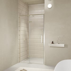 Balmani Senses Design douche draaideur