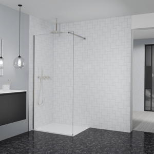 Balmani Modular Walk-In Dusche