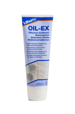 Lithofin MN oil-ex onderhoudsproduct 250ml