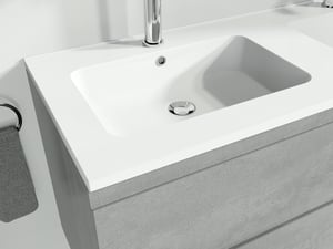 Linie Vano lavabo