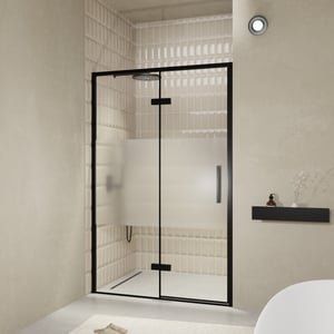 Balmani Senses Design porte pivotante