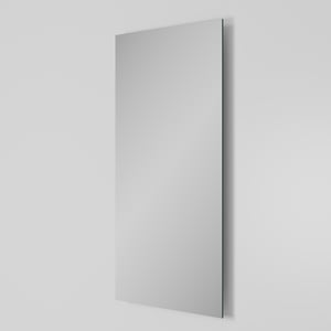 Luca Varess Soto rechthoekige toiletspiegel 40 x 75 cm