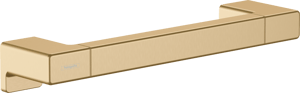 Hansgrohe AddStoris Badewannengriff Brushed Bronze