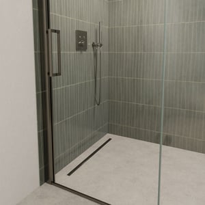 Balmani Verbreiterungsprofil 210 cm