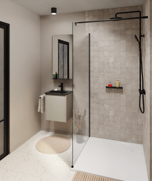 Storke Seda meuble sous-vasque