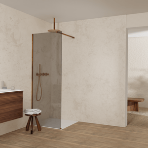 Balmani Modular inloopdouche