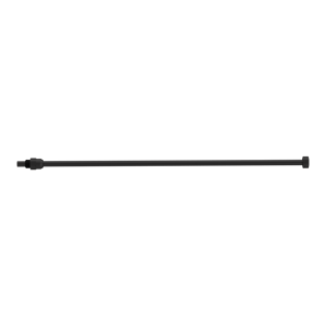 Santeg FixTube Ø 10 mm 50 cm noir