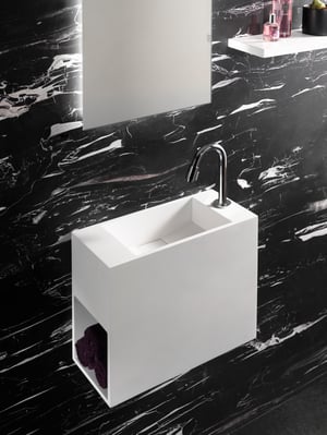 Balmani Style Handwaschbecken