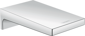 Hansgrohe Metropol standard robinet de bain Chrome Brillant
