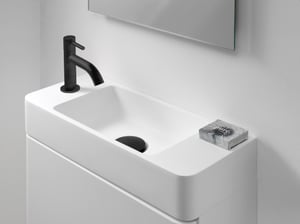 Santeg Unidrainer MX bonde