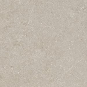 Carruzo Monte keramische Boden- und Wandfliesen 4 Stück, 60x60cm Crema