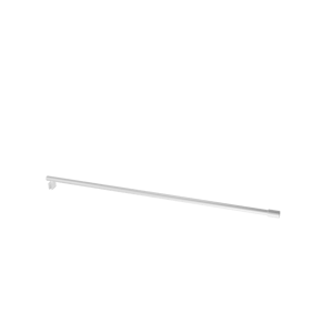 Sanyone set profielen 6mm glas chroom