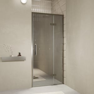 Balmani Senses Design douche draaideur