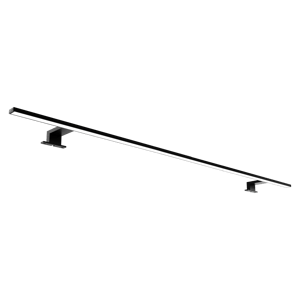 Luca Varess Cubico LED verlichting 135 cm zwart, 6000K