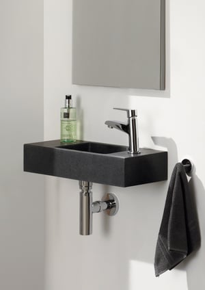 Santeg Styledrain LX siphon pour lavabo