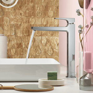 Hansgrohe Metropol 260 wastafelkraan