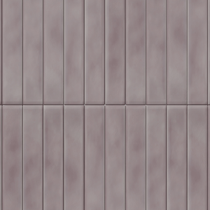 Carruzo Rio keramische wandtegels 24 stuks 5x50cm Vison