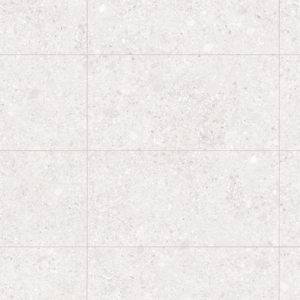 Carruzo Umbria keramische vloer- en wandtegels 8 stuks 30x60cm Perla