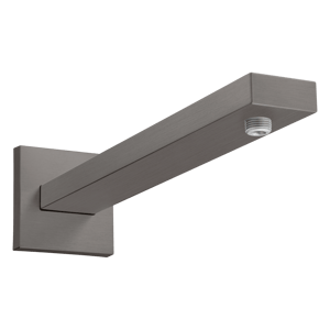 Hansgrohe bras de douche E 39 cm Brushed Black Chrome