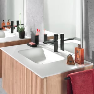 Blaufoss Sonic robinet de lavabo
