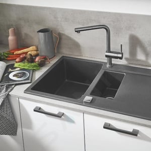 Grohe Minta robinet de cuisine