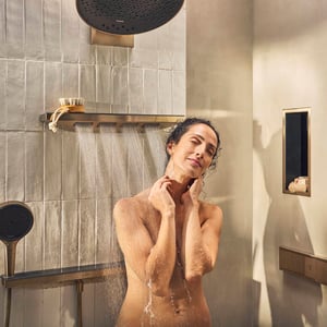 Hansgrohe Rainfinity 360 hoofddouche