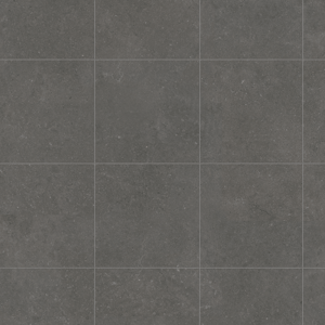 Carruzo Sierra keramische vloer- en wandtegels 2 stuks 90x90cm Grafito