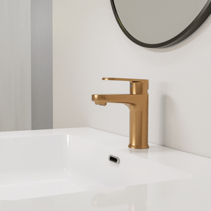 Linie Astor robinet de lavabo