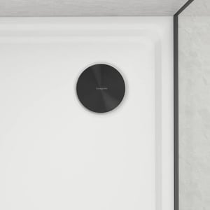 Hansgrohe Raindrain Staro afdekplaat doucheafvoer