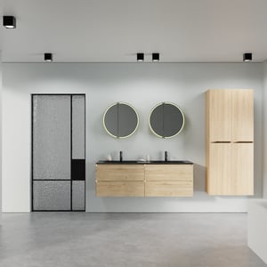 Balmani Mitra meuble sous-lavabo