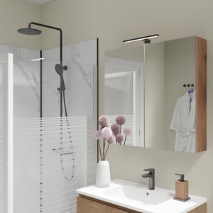 Luca Varess Delos luminaire