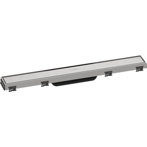 Hansgrohe RainDrain Match kit de finition pour rigole de douche 60cm RSV Look