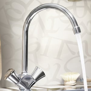 Grohe Costa L robinet de cuisine