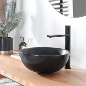 Blaufoss Sonic robinet de lavabo