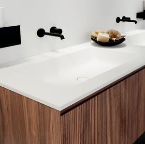 Balmani Tablo Strada lavabo