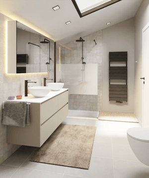 Storke Seda meuble sous-vasque