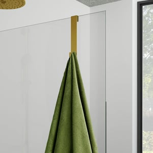 Blaufoss Gulio crochet de serviette