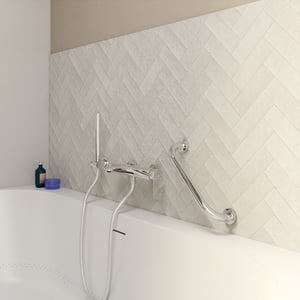 Blaufoss Easy badgreep