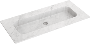 Balmani Tablo Arcato Waschtisch