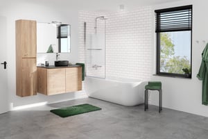 Storke Seda Badhochschrank