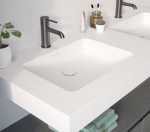 Storke Mata High plan vasque