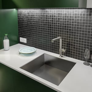 Hansgrohe Talis M54 270 keukenkraan