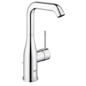 Grohe Essence L-Size Waschtisch-Armatur chrom glänzend