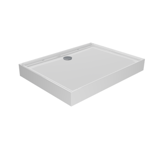 Luca Varess Talan receveur de douche