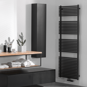 Vipera Vesuvio handdoekradiator